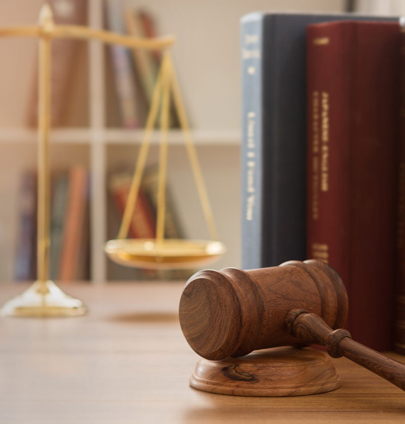 Litigation-Inverloch
