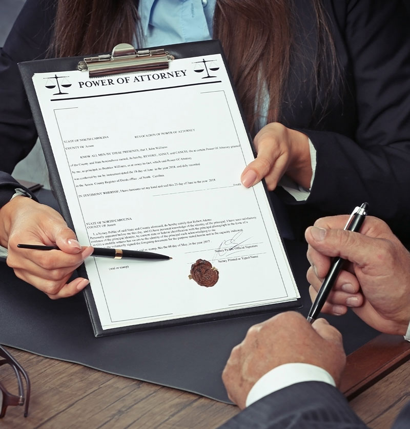 Power-of-attorney-inverloch